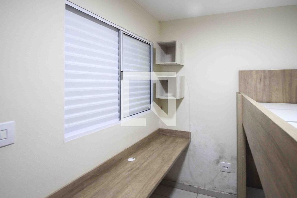 Apartamento, 2 quartos, 35 m² - Foto 18