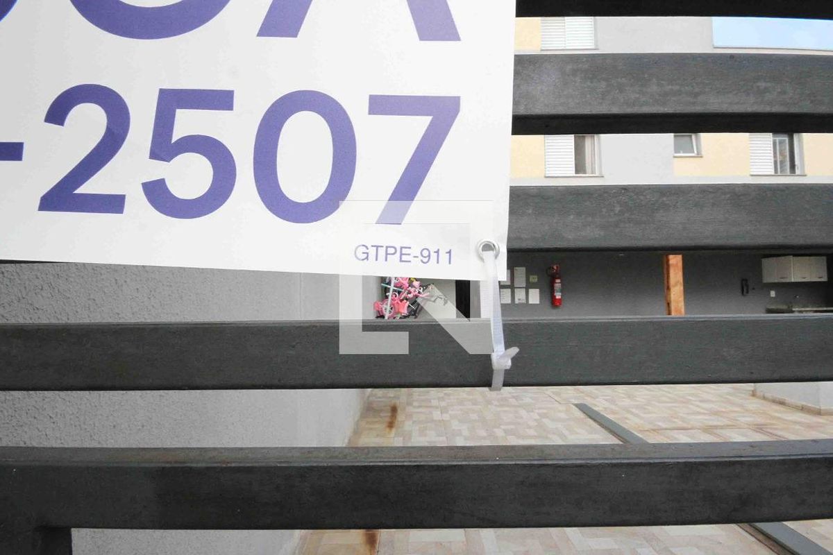 Apartamento, 2 quartos, 35 m² - Foto 44