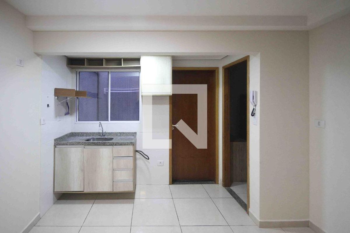Apartamento, 2 quartos, 35 m² - Foto 6