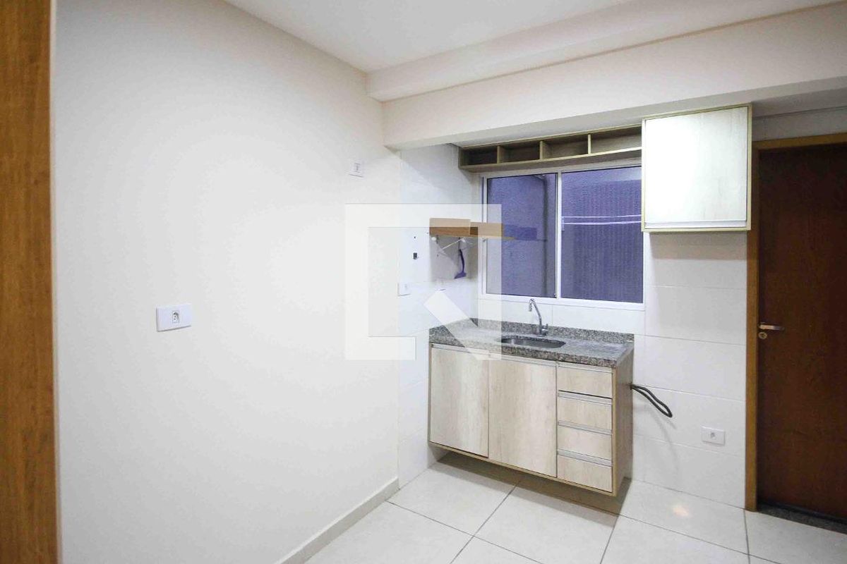 Apartamento, 2 quartos, 35 m² - Foto 7