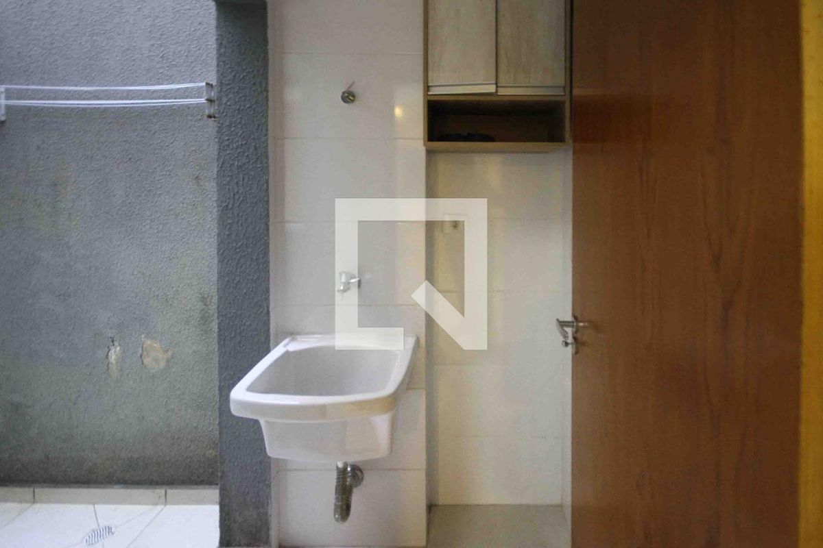 Apartamento, 2 quartos, 35 m² - Foto 27