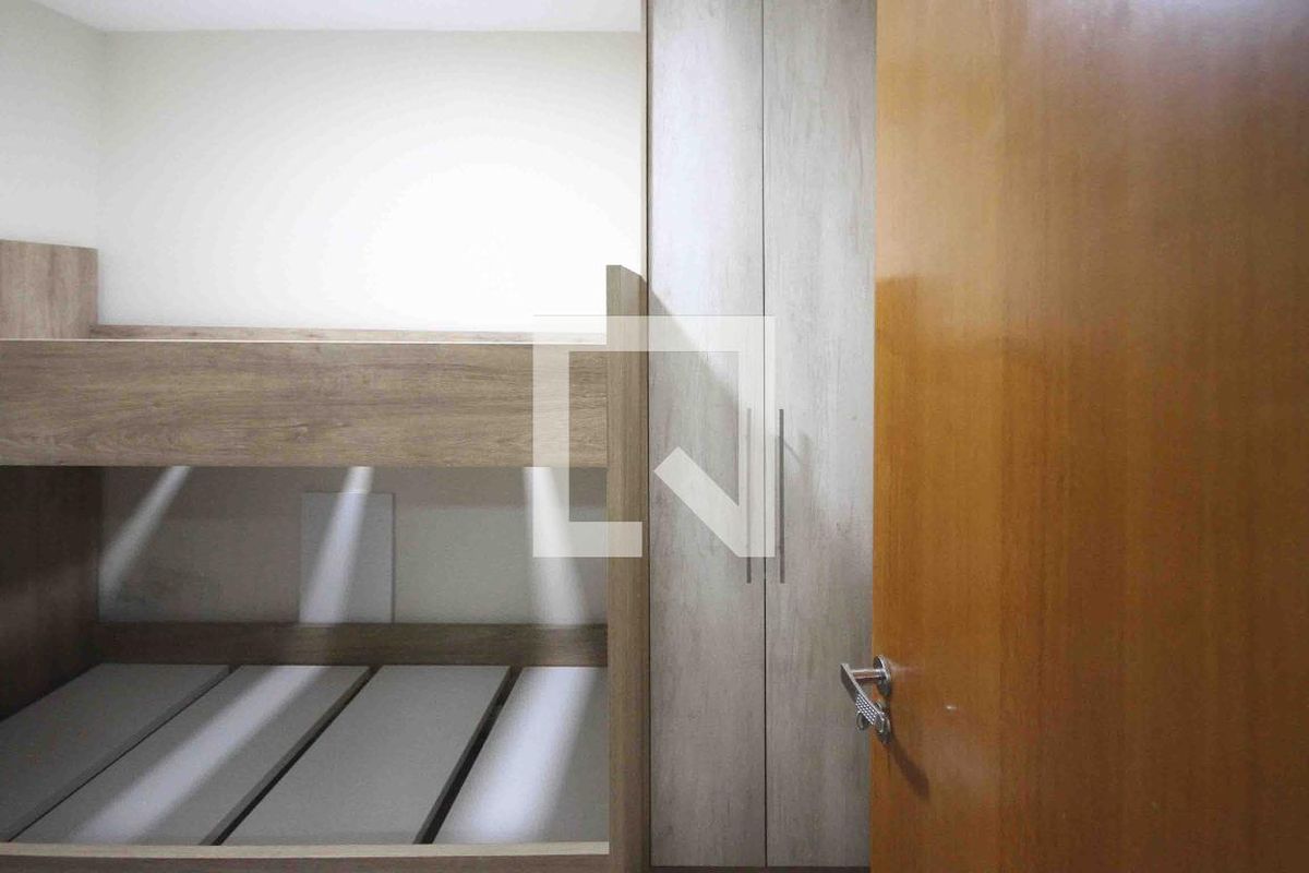 Apartamento, 2 quartos, 35 m² - Foto 17