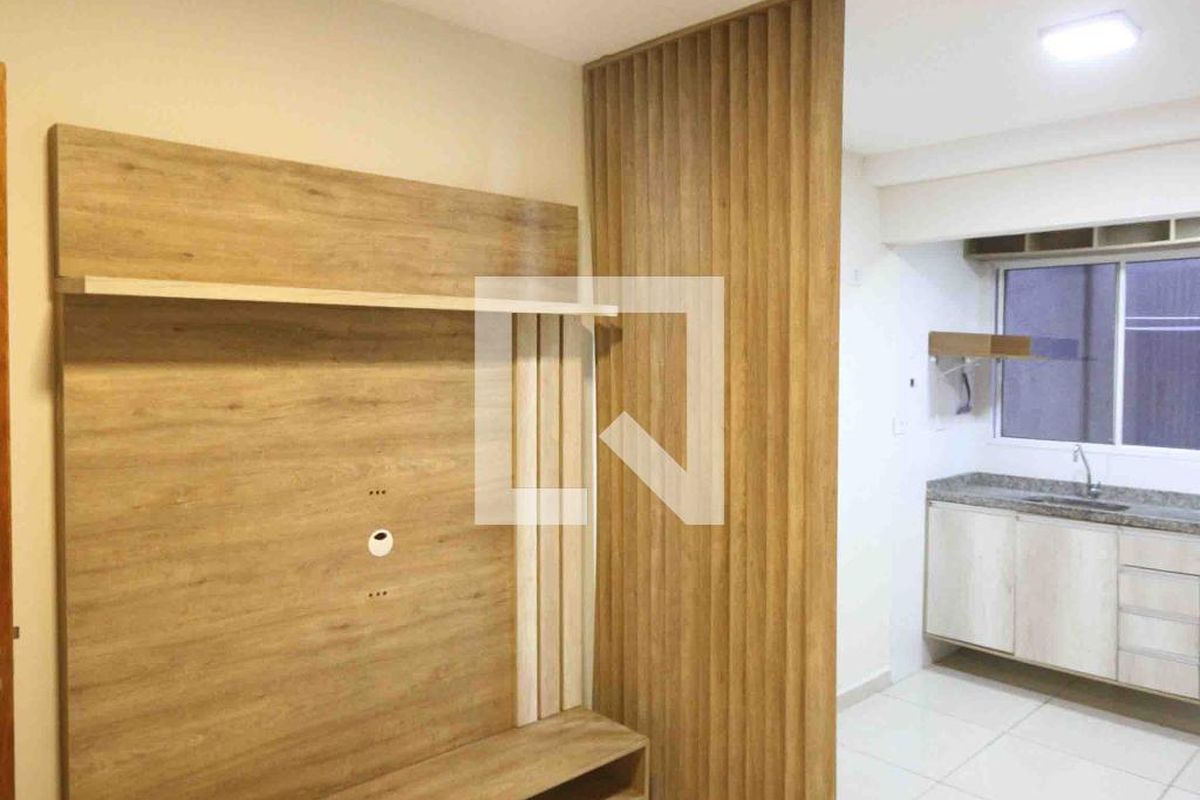 Apartamento, 2 quartos, 35 m² - Foto 3