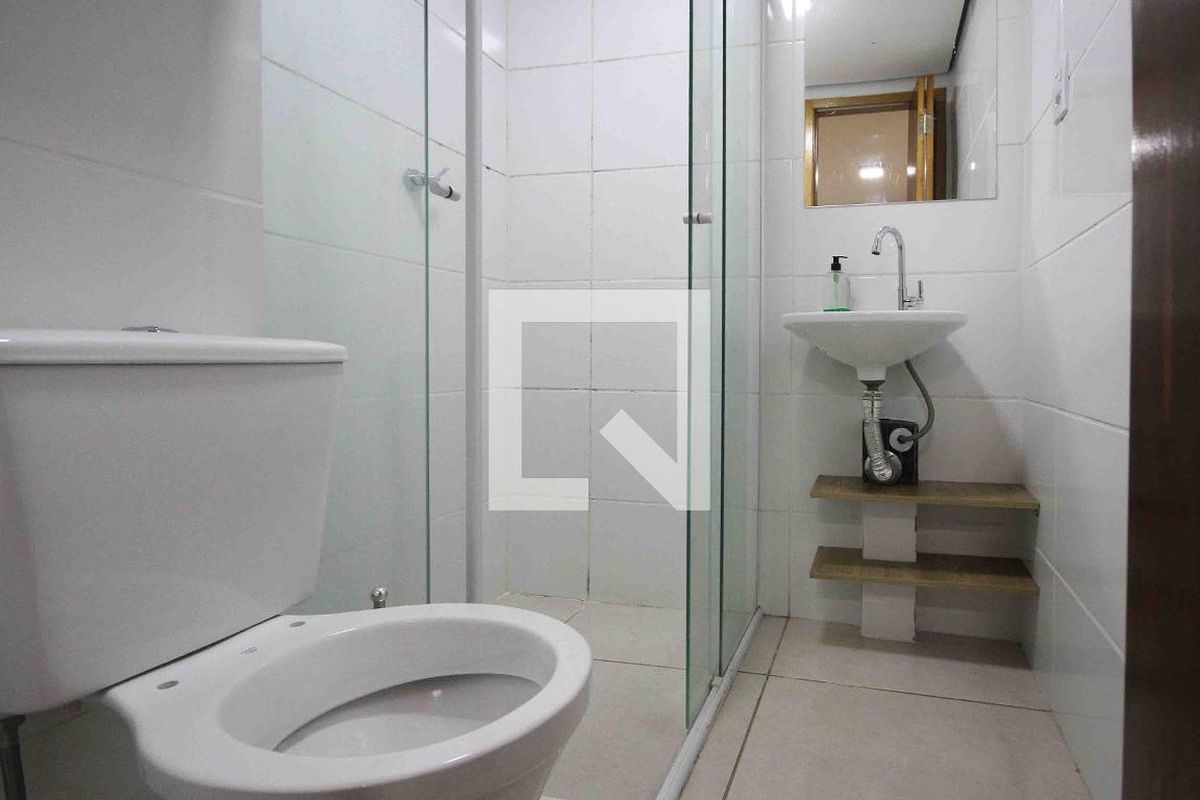 Apartamento, 2 quartos, 35 m² - Foto 26