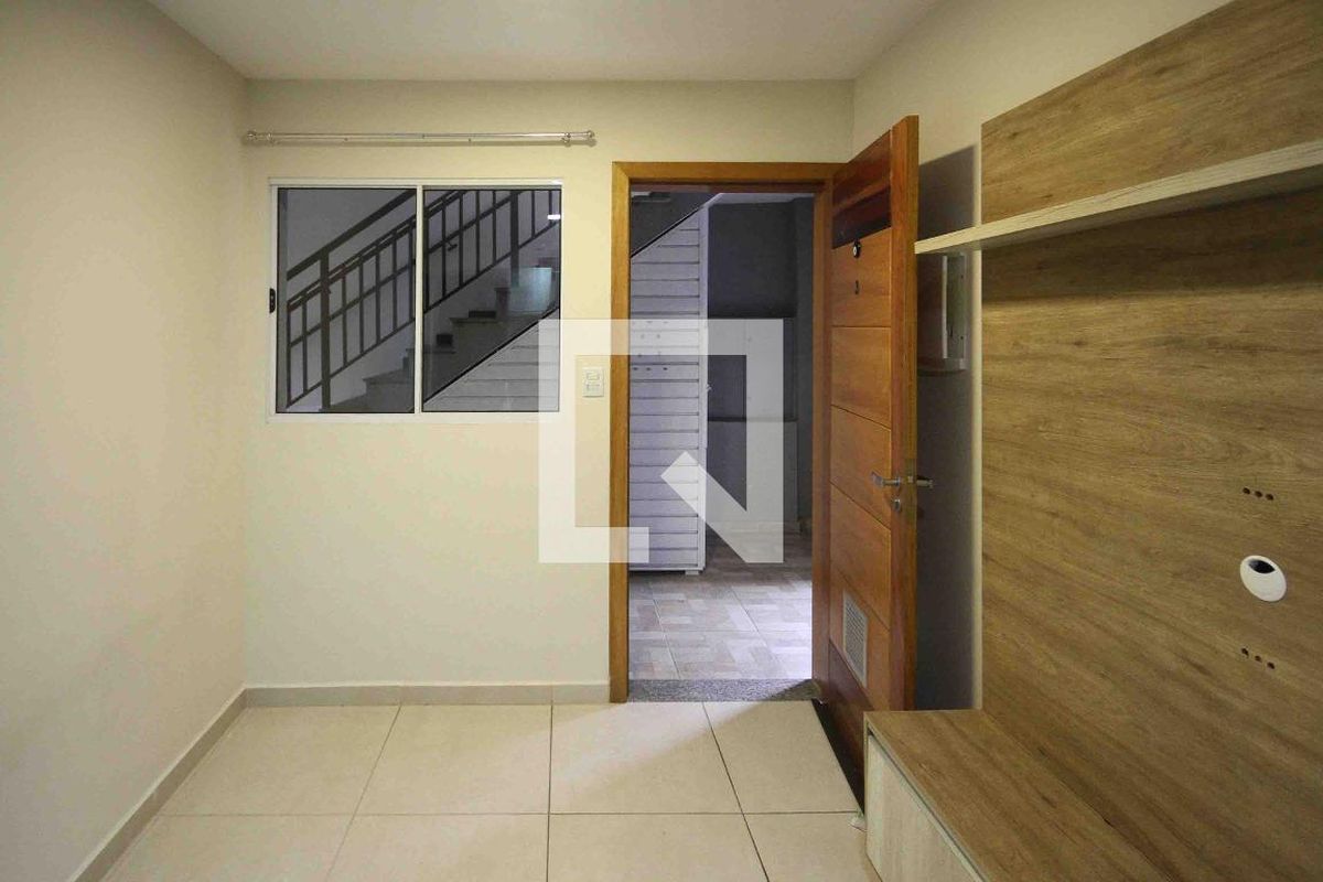Apartamento, 2 quartos, 35 m² - Foto 5