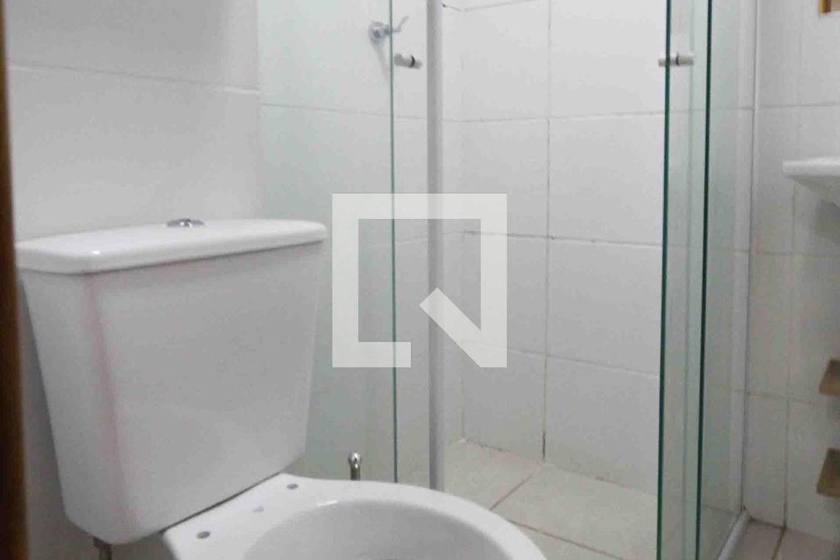 Apartamento, 2 quartos, 35 m² - Foto 25