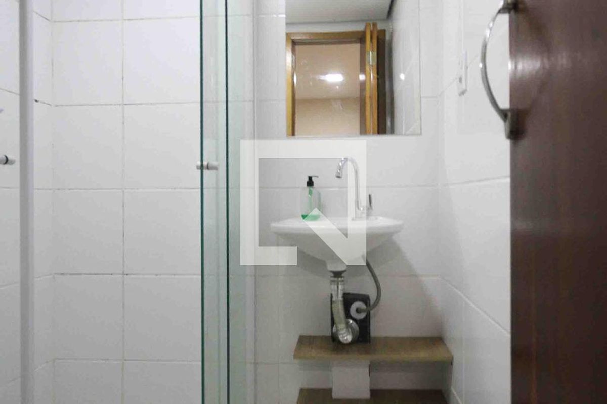 Apartamento, 2 quartos, 35 m² - Foto 24