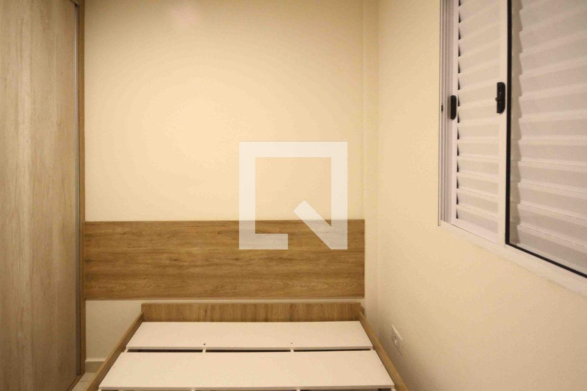 Apartamento, 2 quartos, 35 m² - Foto 12