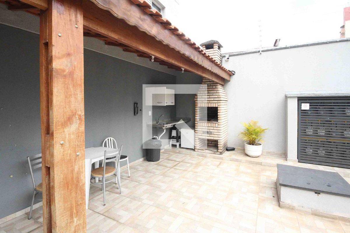 Apartamento, 2 quartos, 35 m² - Foto 38