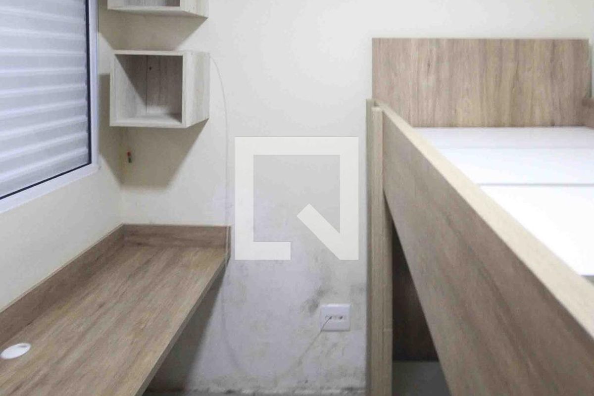 Apartamento, 2 quartos, 35 m² - Foto 20
