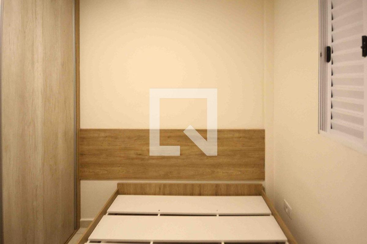 Apartamento, 2 quartos, 35 m² - Foto 15