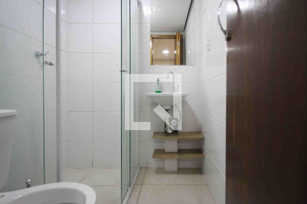 Apartamento, 2 quartos, 35 m² - Foto 23