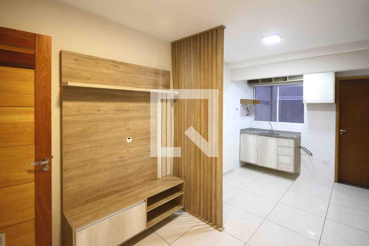 Apartamento, 2 quartos, 35 m² - Foto 2