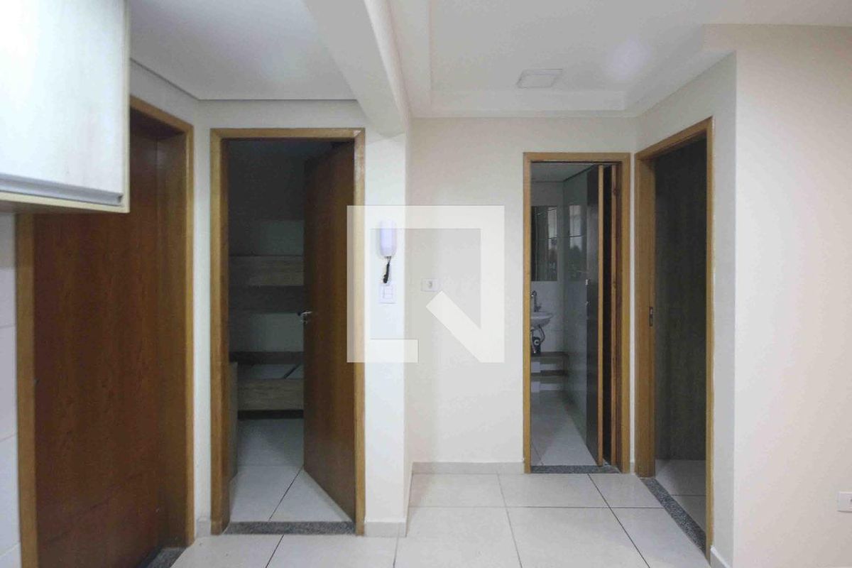 Apartamento, 2 quartos, 35 m² - Foto 10
