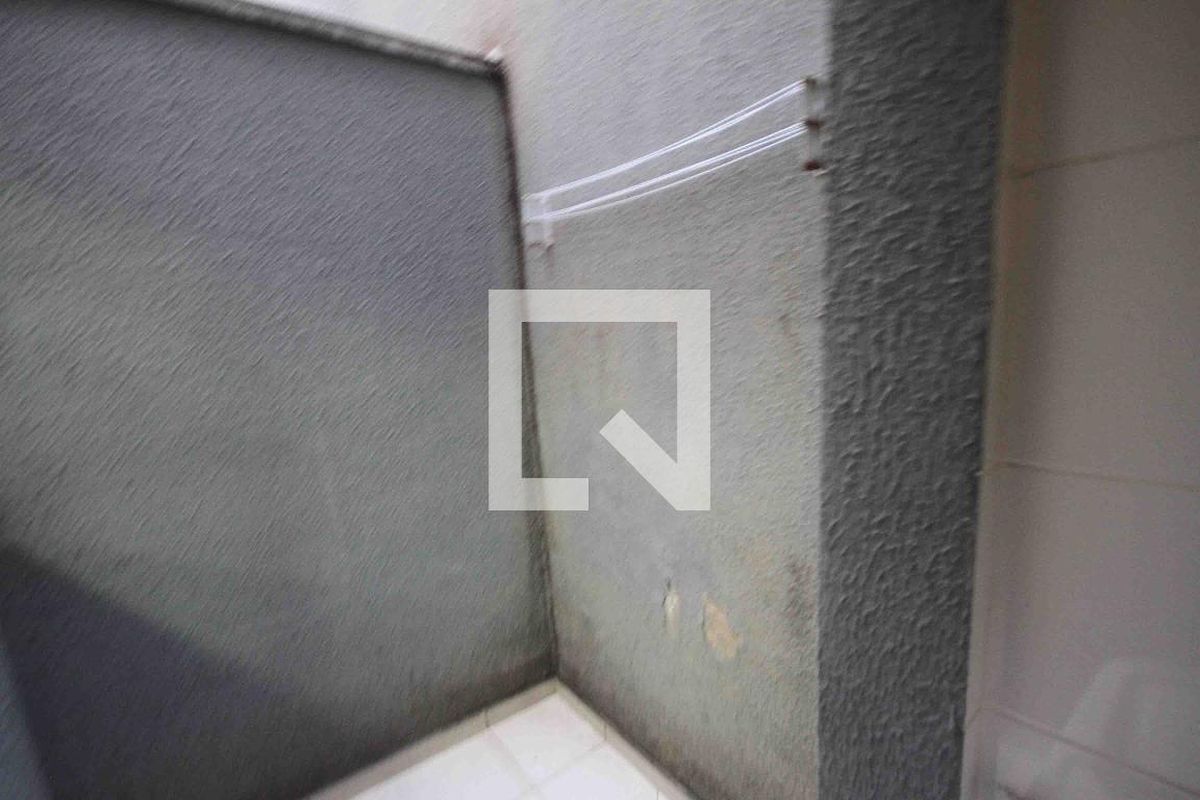 Apartamento, 2 quartos, 35 m² - Foto 34