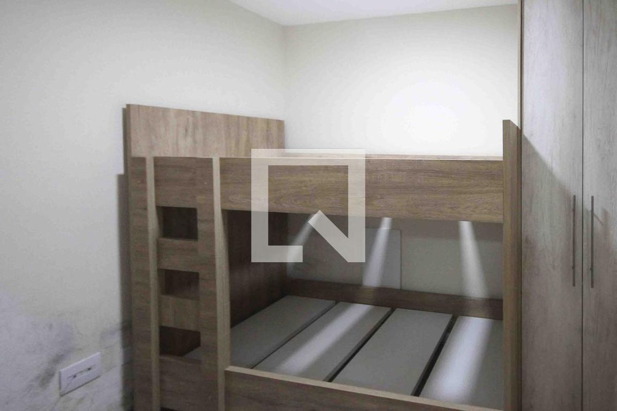 Apartamento, 2 quartos, 35 m² - Foto 21