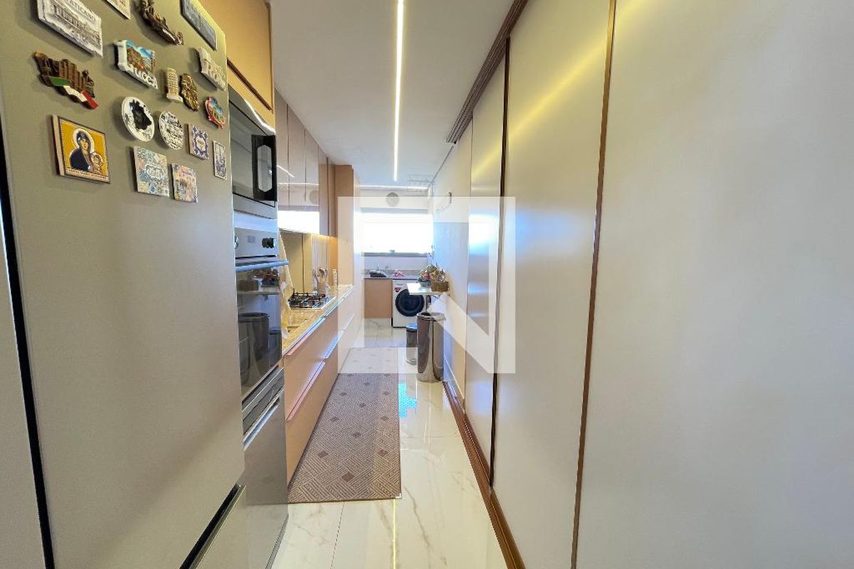 Apartamento, 3 quartos, 120 m² - Foto 55