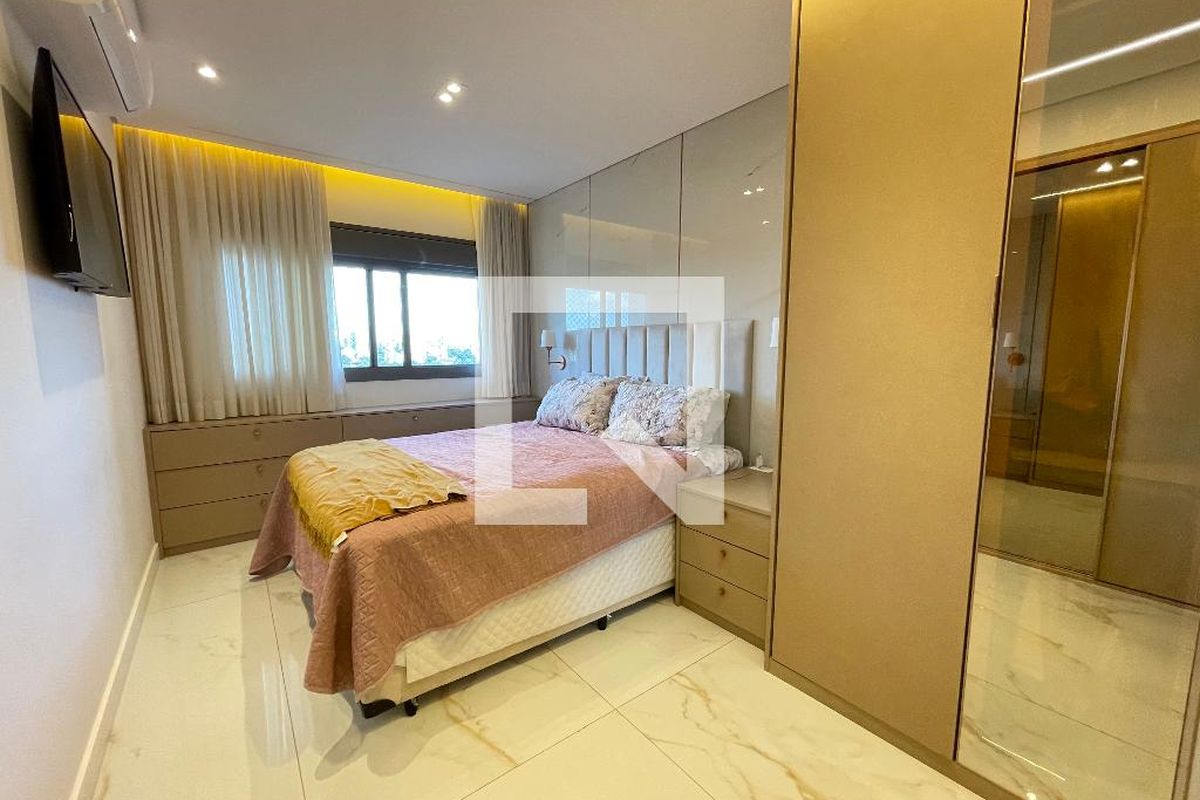 Apartamento, 3 quartos, 120 m² - Foto 22