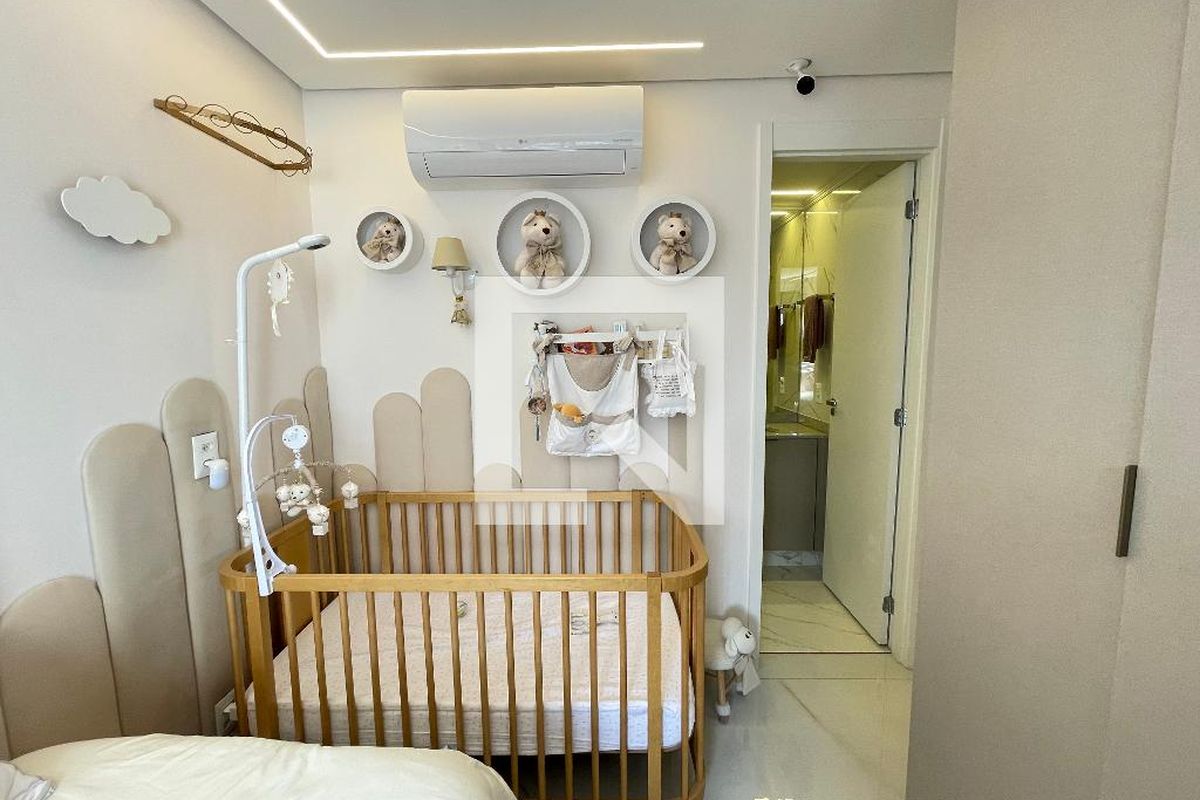 Apartamento, 3 quartos, 120 m² - Foto 32