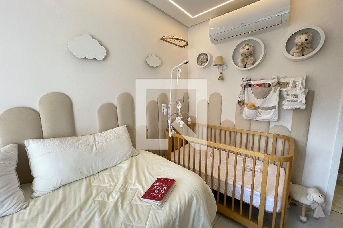 Apartamento, 3 quartos, 120 m² - Foto 33