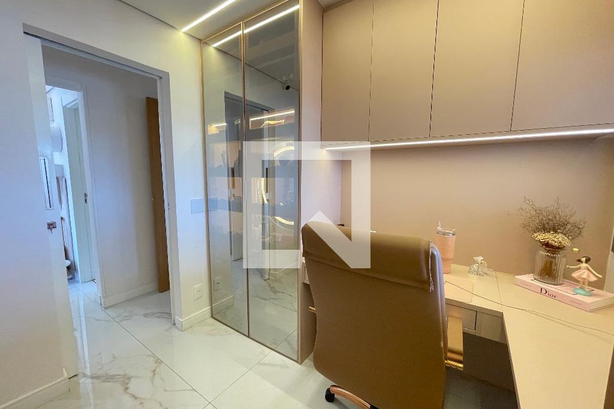 Apartamento, 3 quartos, 120 m² - Foto 38