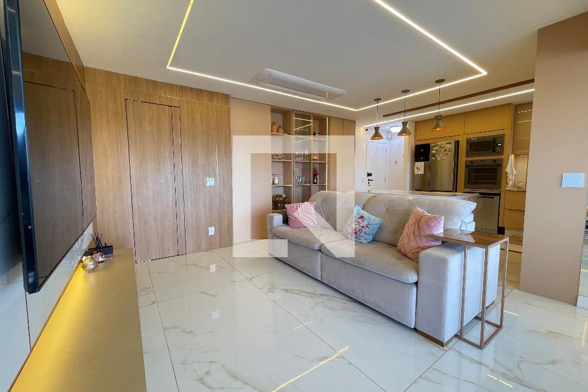 Apartamento, 3 quartos, 120 m² - Foto 6