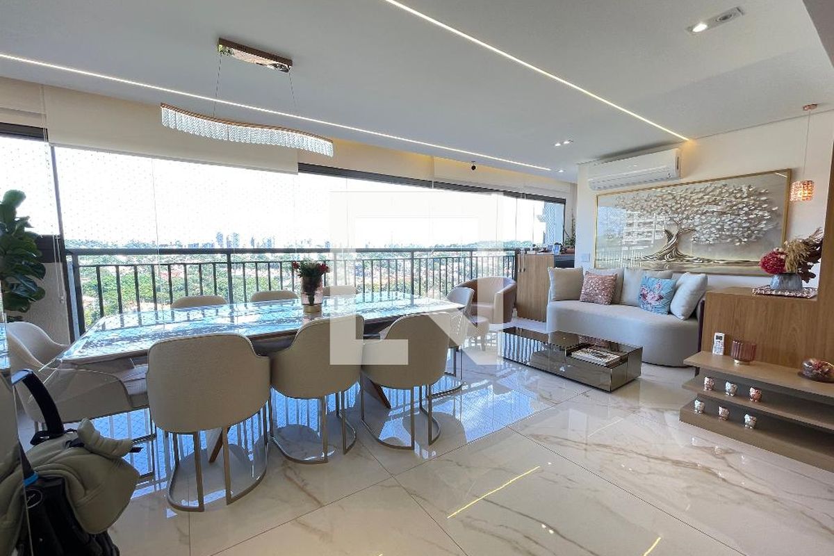 Apartamento, 3 quartos, 120 m² - Foto 14