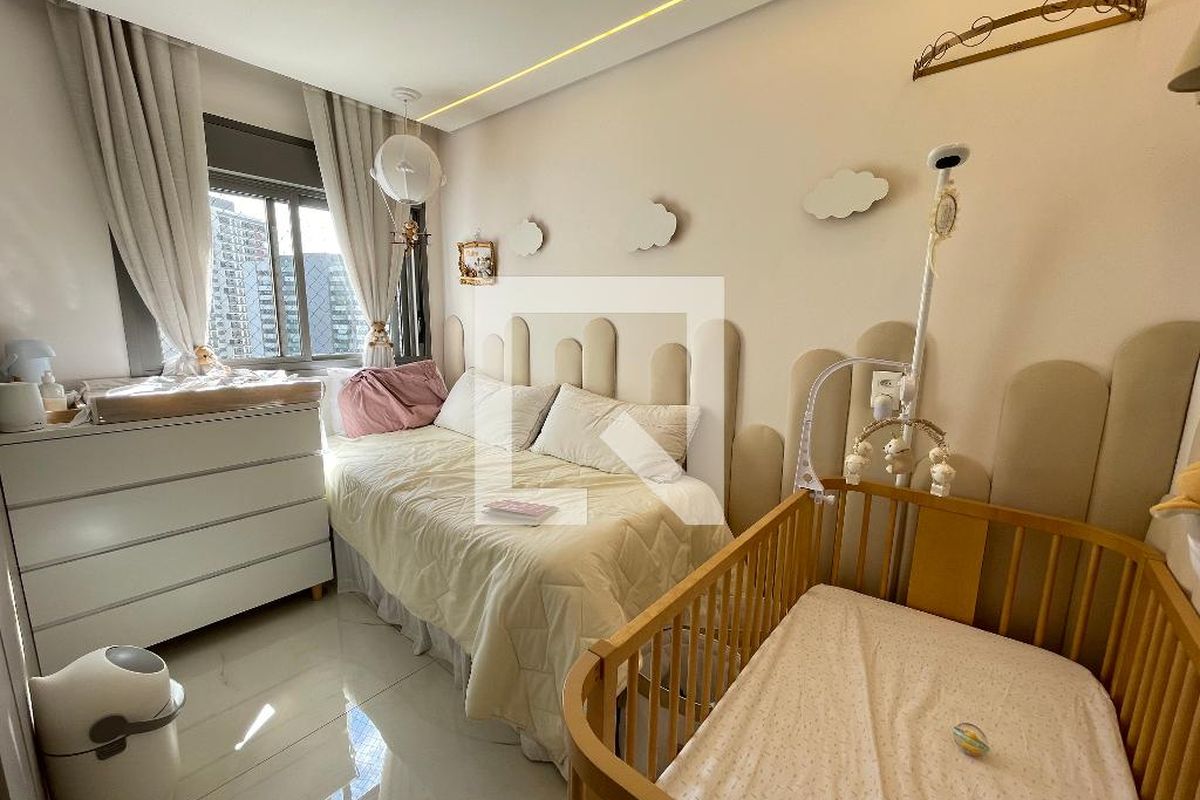 Apartamento, 3 quartos, 120 m² - Foto 30