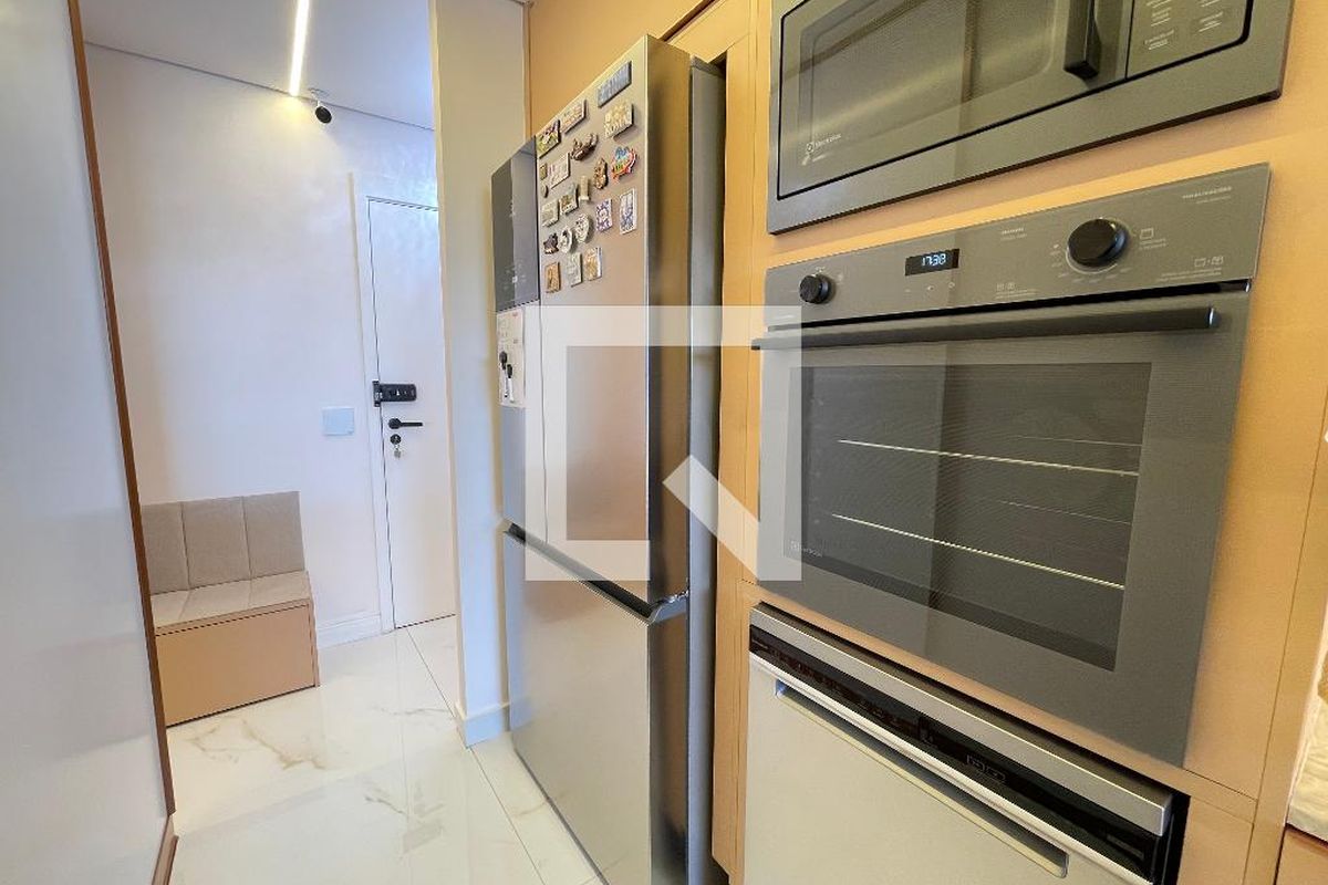Apartamento, 3 quartos, 120 m² - Foto 62