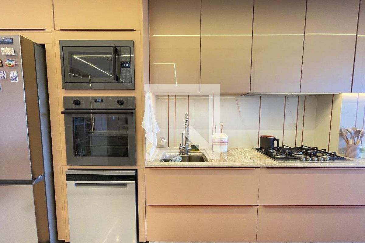 Apartamento, 3 quartos, 120 m² - Foto 63