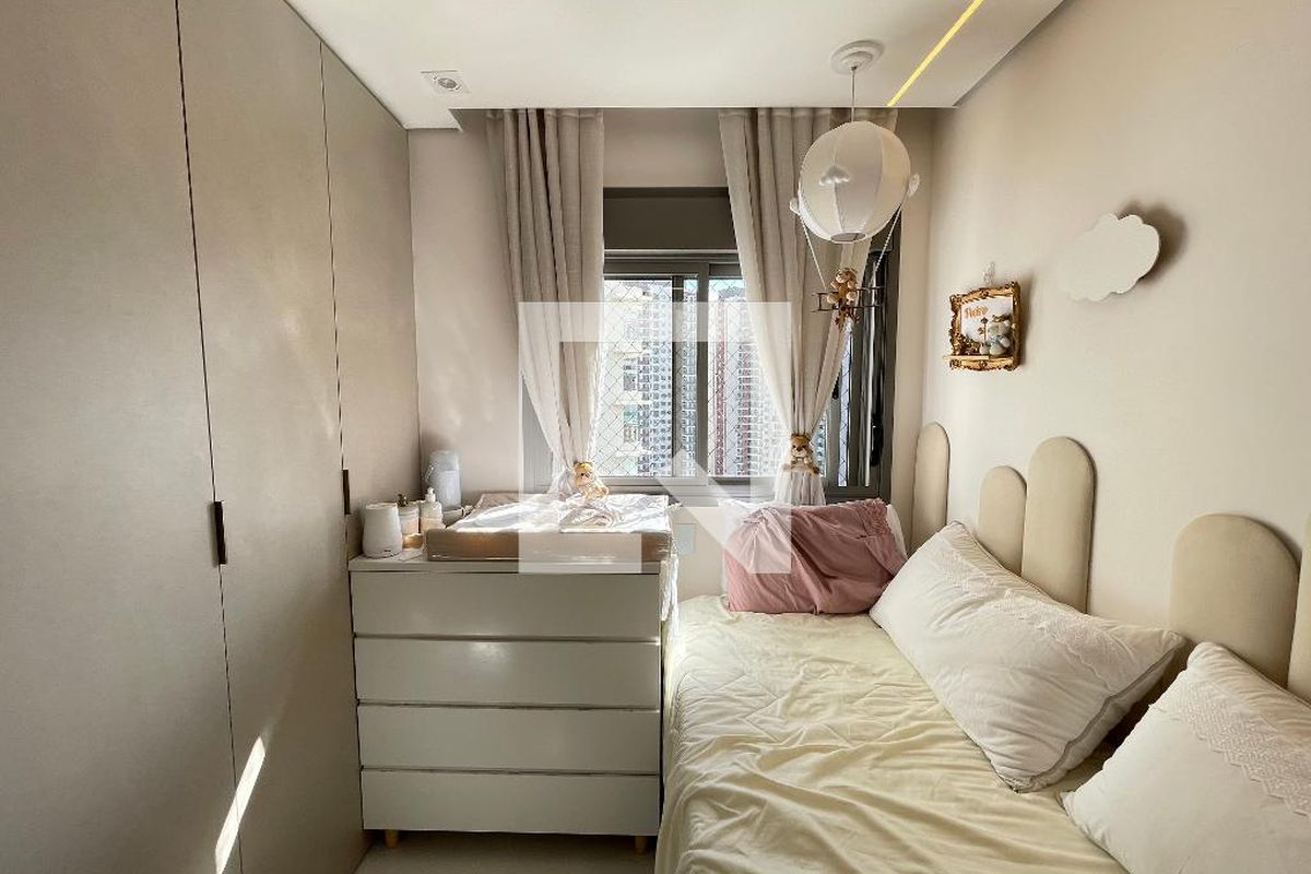 Apartamento, 3 quartos, 120 m² - Foto 31