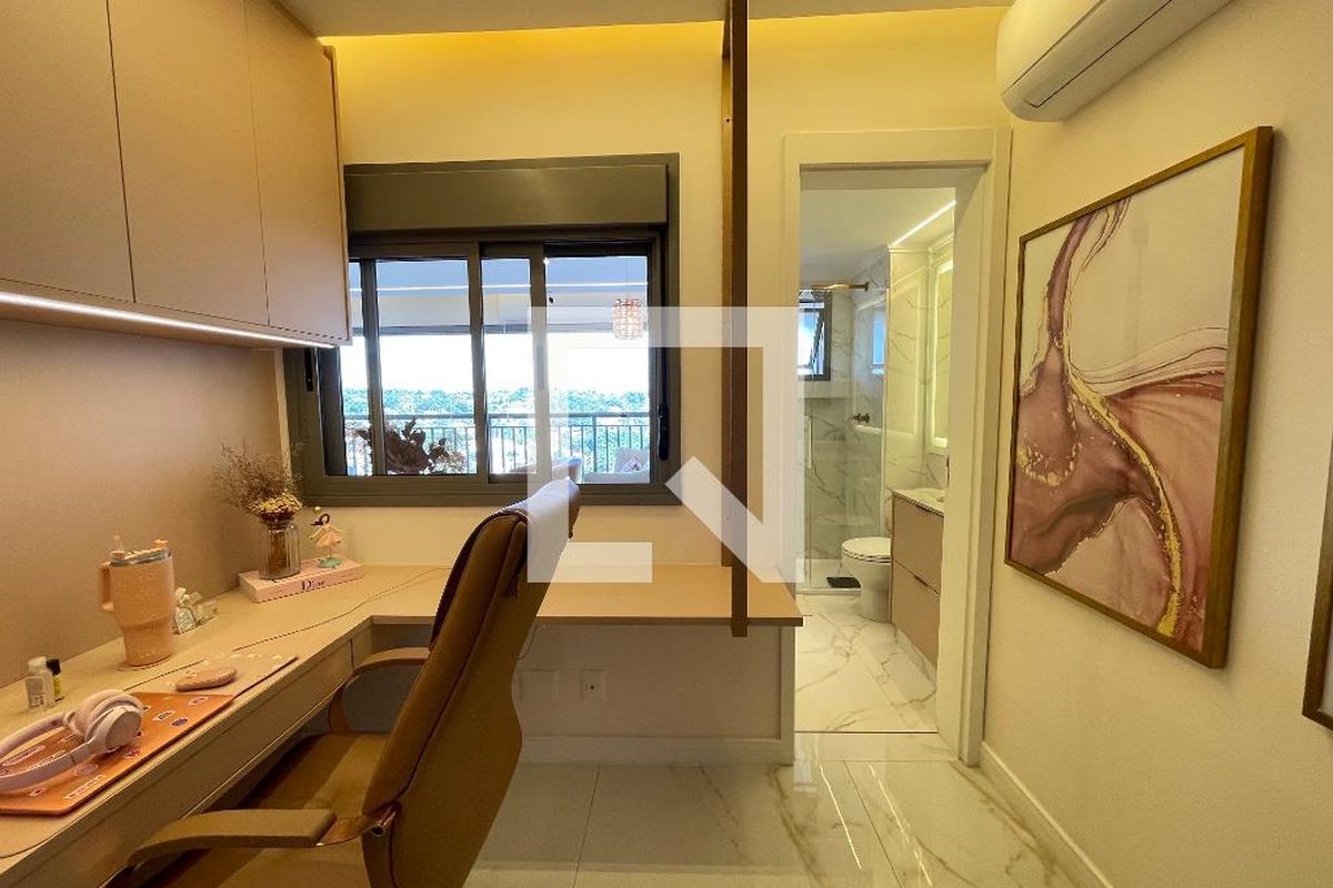 Apartamento, 3 quartos, 120 m² - Foto 36
