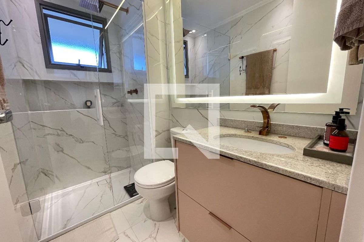 Apartamento, 3 quartos, 120 m² - Foto 50