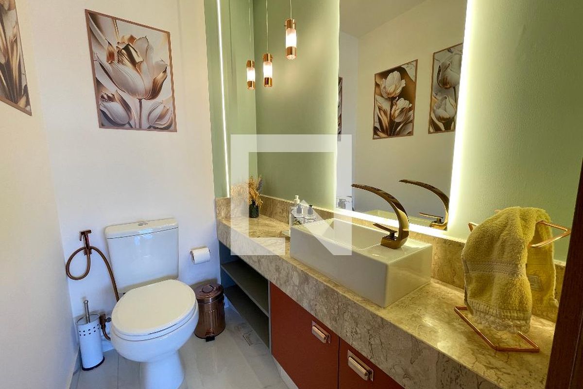 Apartamento, 3 quartos, 120 m² - Foto 52