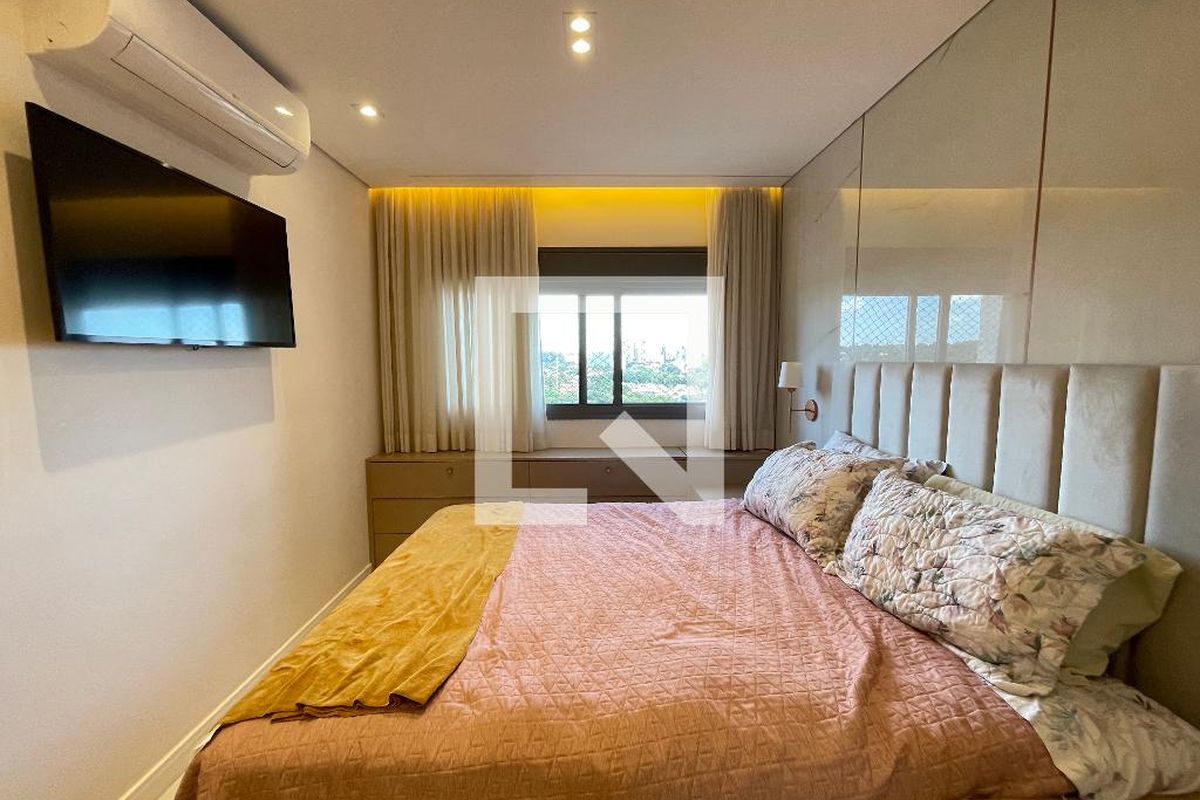 Apartamento, 3 quartos, 120 m² - Foto 23