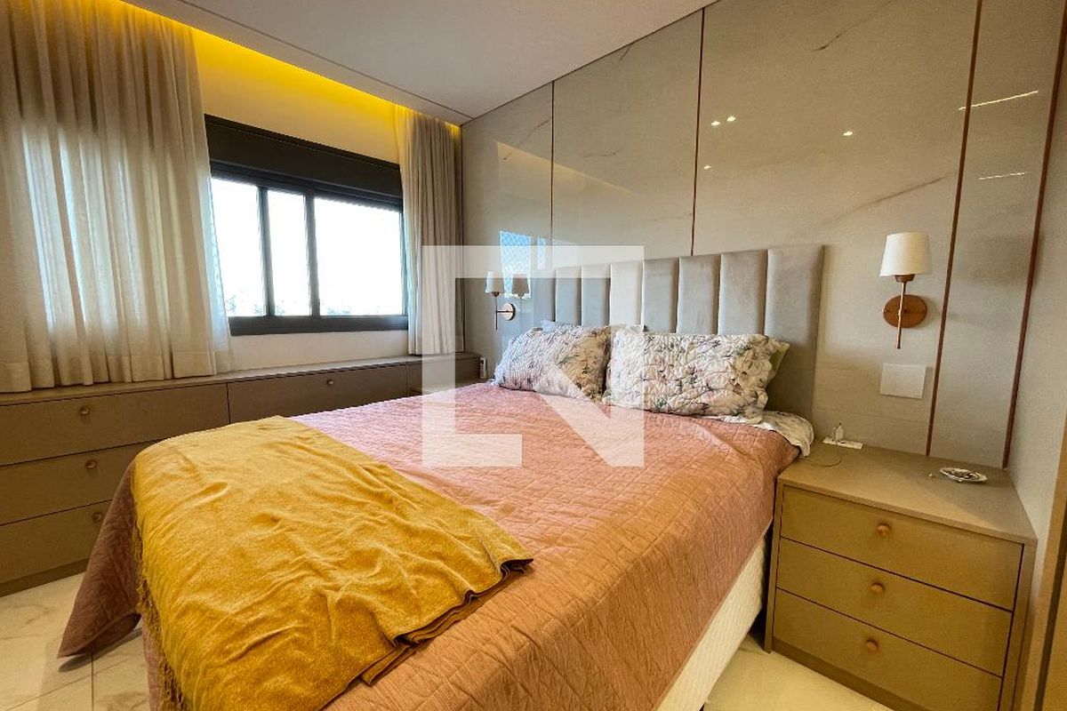 Apartamento, 3 quartos, 120 m² - Foto 24