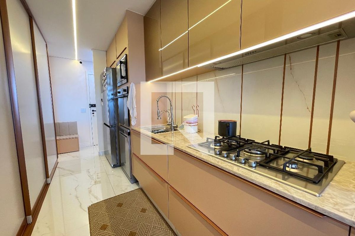 Apartamento, 3 quartos, 120 m² - Foto 60