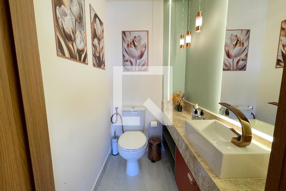 Apartamento, 3 quartos, 120 m² - Foto 53