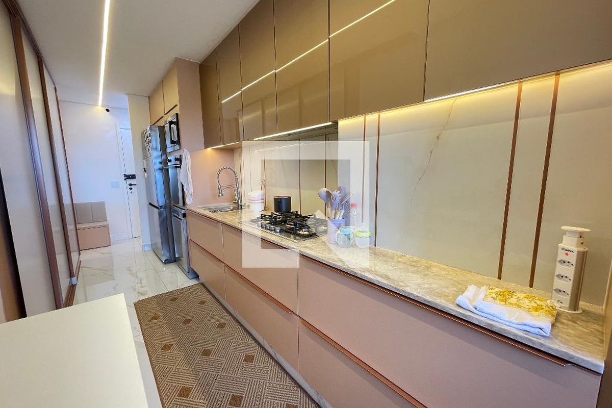 Apartamento, 3 quartos, 120 m² - Foto 59