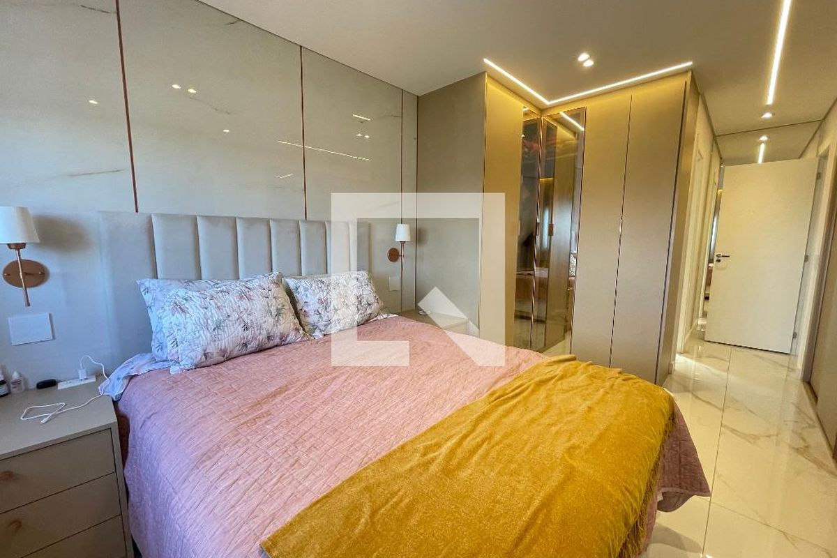 Apartamento, 3 quartos, 120 m² - Foto 28