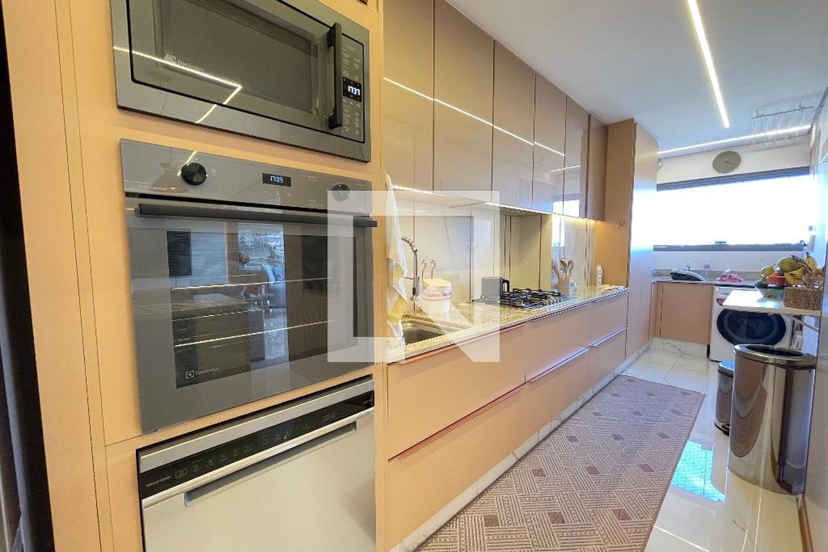 Apartamento, 3 quartos, 120 m² - Foto 64