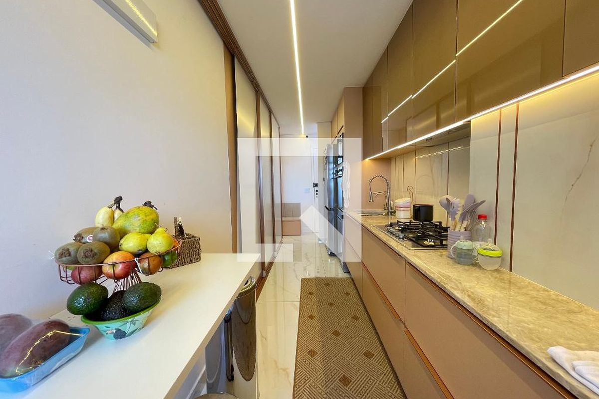 Apartamento, 3 quartos, 120 m² - Foto 58