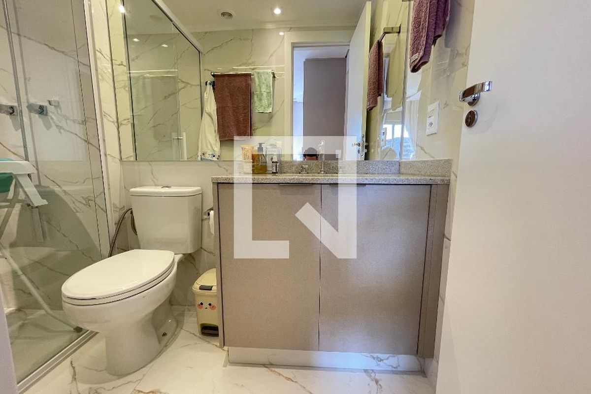 Apartamento, 3 quartos, 120 m² - Foto 46