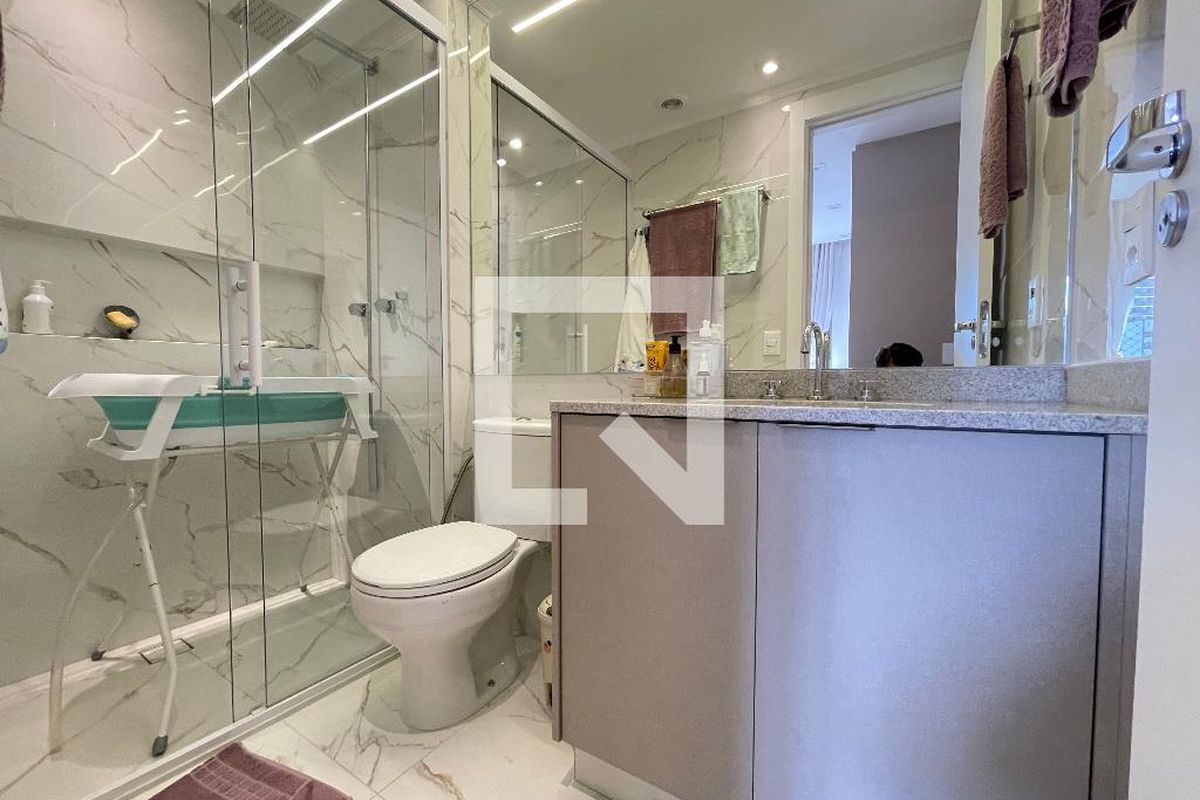 Apartamento, 3 quartos, 120 m² - Foto 47