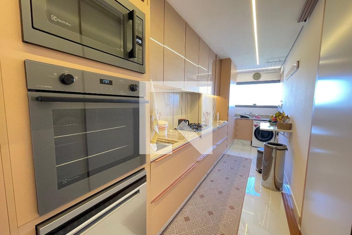 Apartamento, 3 quartos, 120 m² - Foto 56
