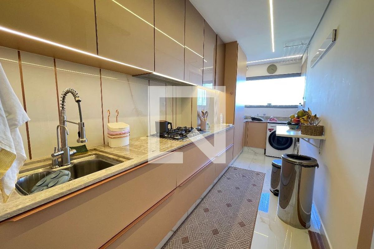Apartamento, 3 quartos, 120 m² - Foto 57