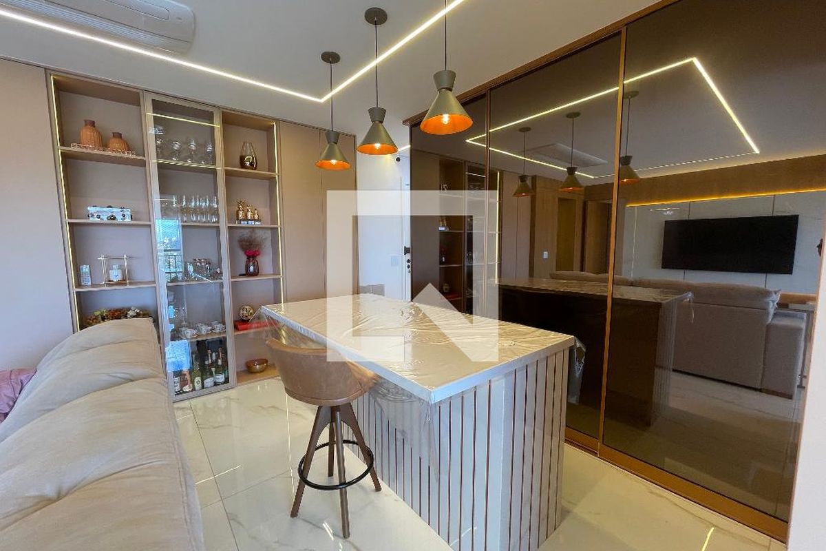 Apartamento, 3 quartos, 120 m² - Foto 11