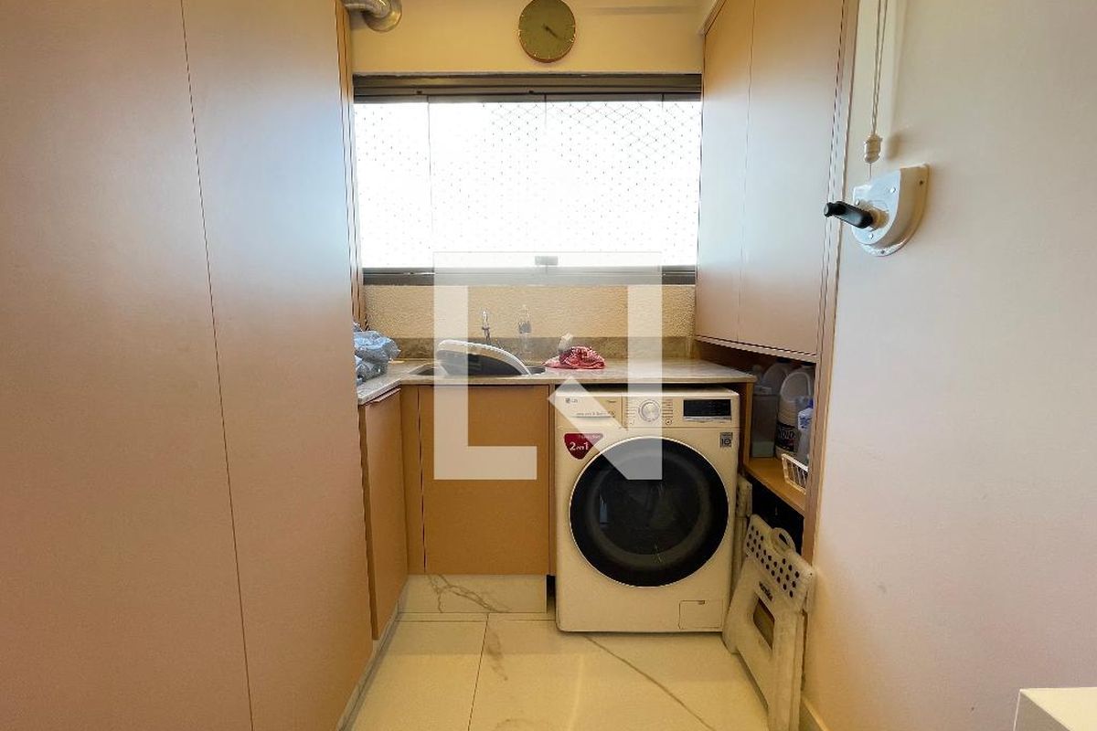 Apartamento, 3 quartos, 120 m² - Foto 65