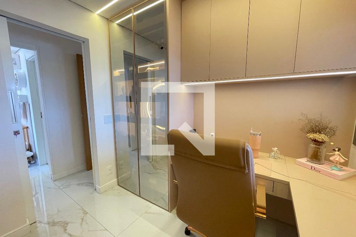 Apartamento, 3 quartos, 120 m² - Foto 35