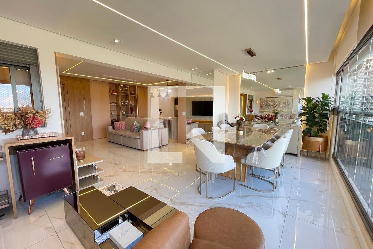 Apartamento, 3 quartos, 120 m² - Foto 15